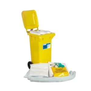 Protect Jeddah’s Coastal Environment with Saudi Stark Spill Kits