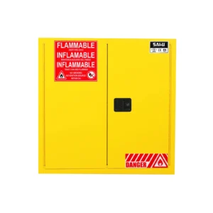 Flammable Cabinet Solutions for Safe Storage