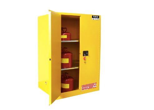 Flammable Storage Cabinets in Tabuk