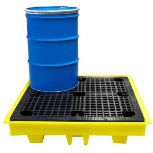 Spill Pallets in Riyadh