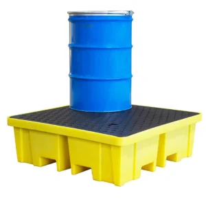 Spill Pallets in Jeddah